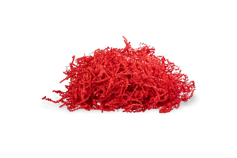 Kraftfüller FRIS 1 KG - rot