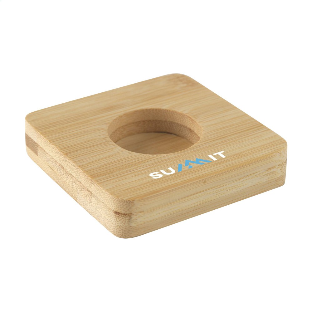 Flame Teelichthalter