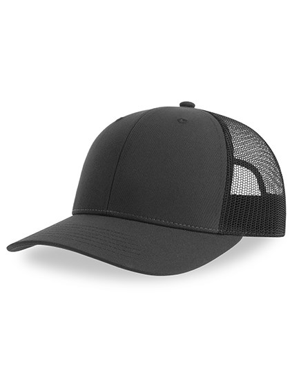 Atlantis - Bryce Cap - Dark Grey, Black