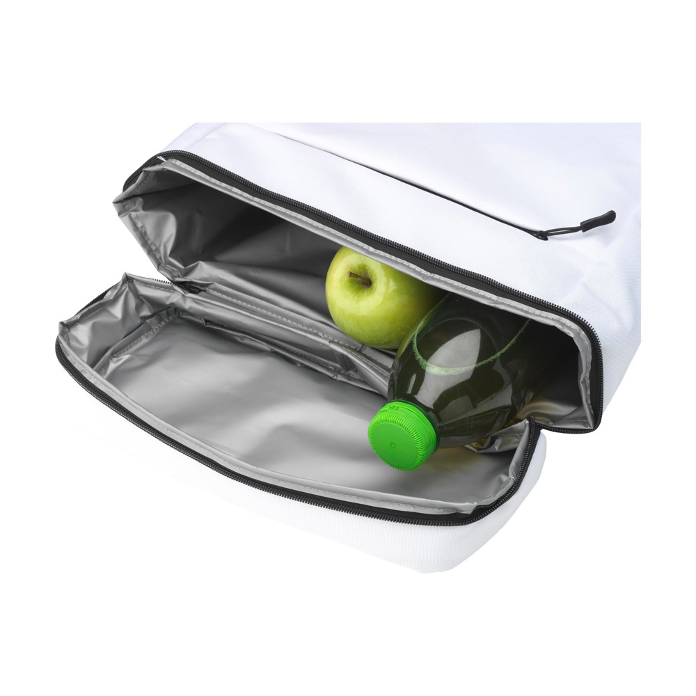 Arctica Cooler GRS Recycled Backpack Kühltasche