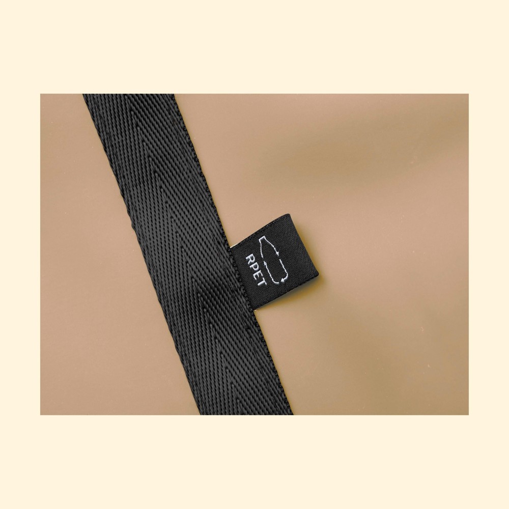 Lennon RCS Recycled Sports-/Travelbag