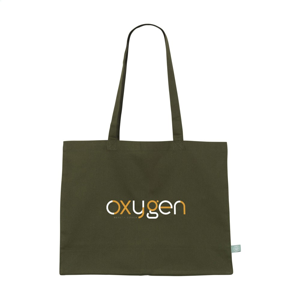 ECO Shopper Organic Cotton (180 g/m²) Tasche