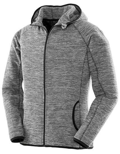 Spiro - Women´s Microfleece Hoodi