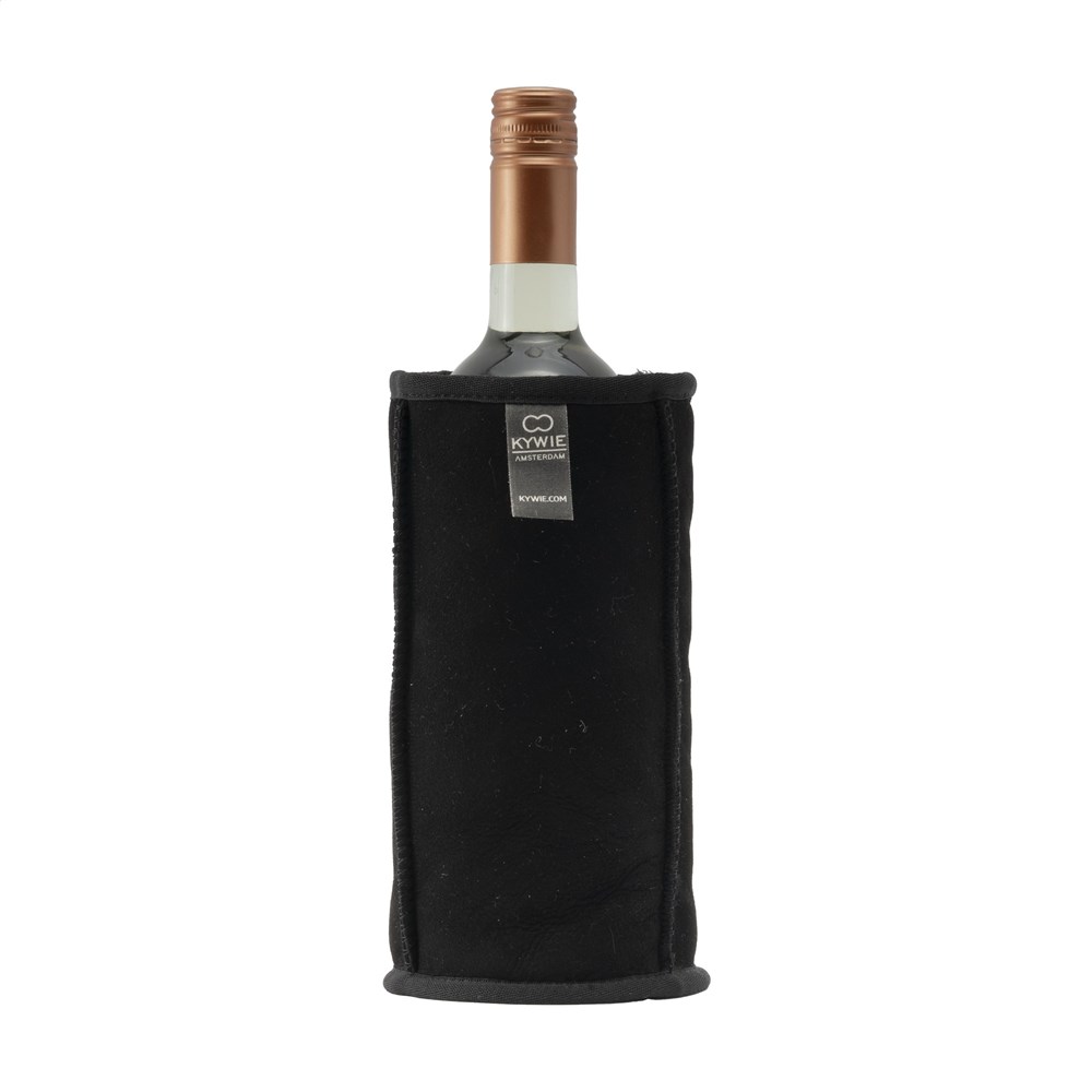 KYWIE Wine Cooler Suede Weinkühler