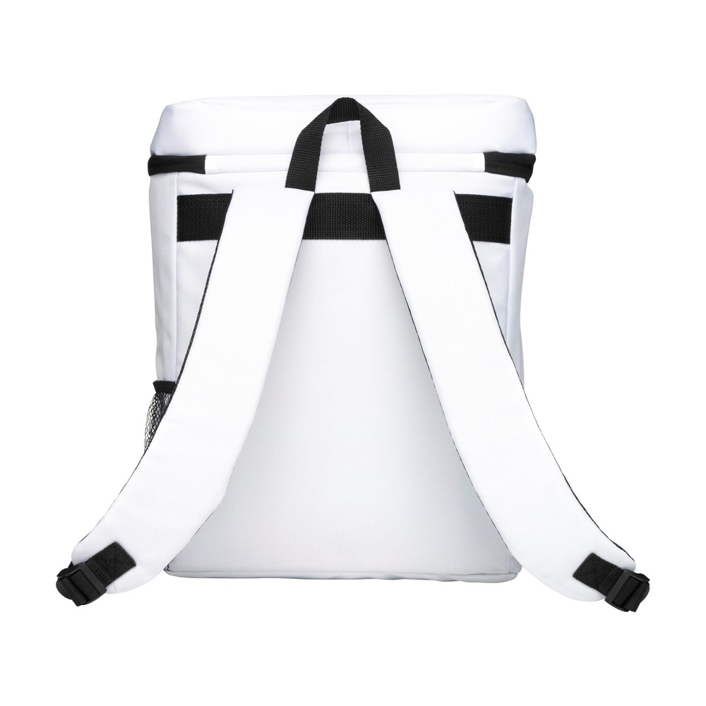 Arctica Cooler GRS Recycled Backpack Kühltasche
