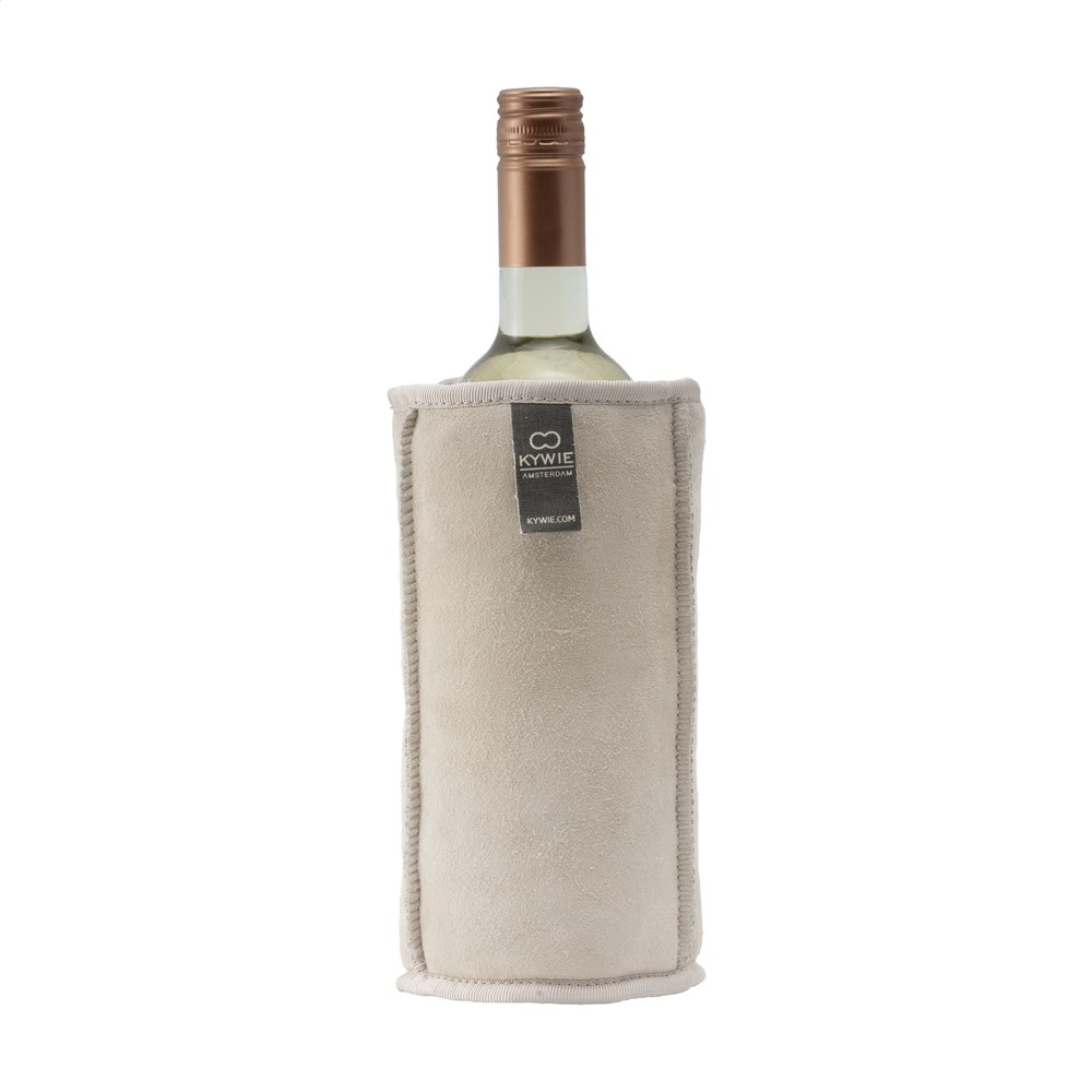 KYWIE Wine Cooler Suede Weinkühler