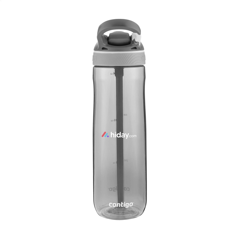 Contigo® Ashland Tritan™ Renew from Eastman 720 ml - grau