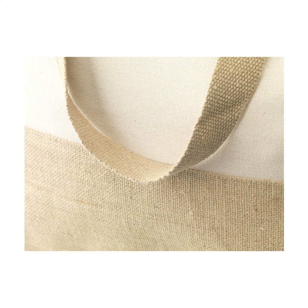 Cancun Organic Cotton Big Bag (320 g/m²) Tasche