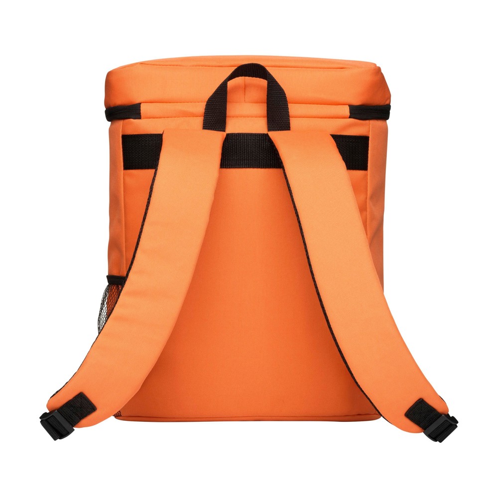 Arctica Cooler GRS Recycled Backpack Kühltasche