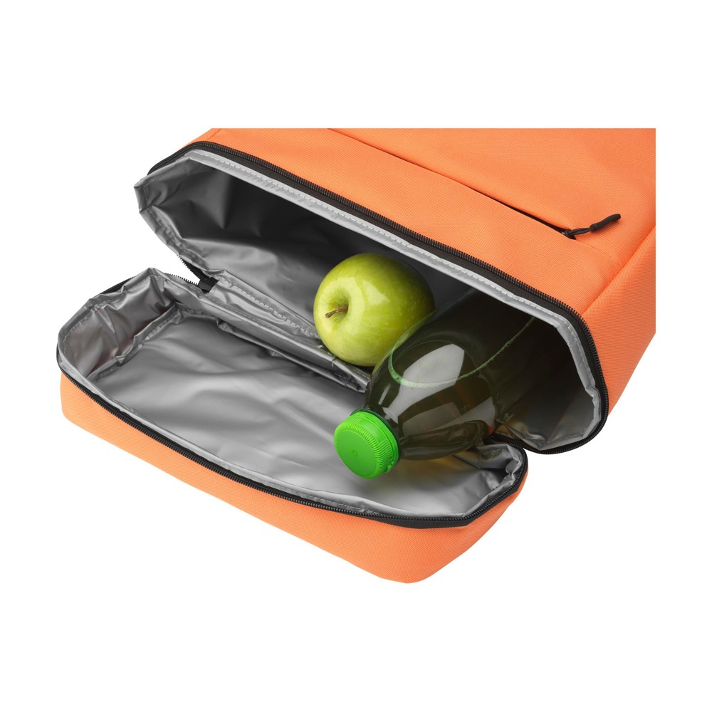 Arctica Cooler GRS Recycled Backpack Kühltasche