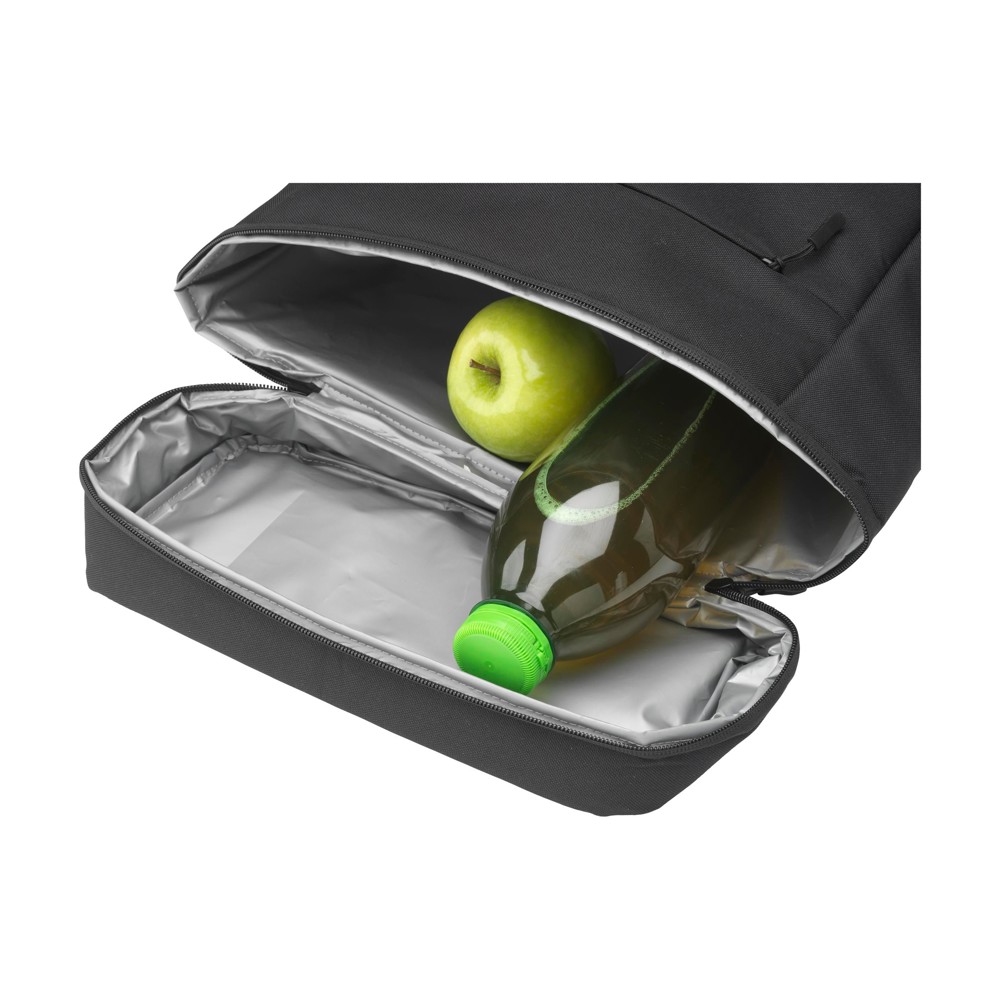 Arctica Cooler GRS Recycled Backpack Kühltasche