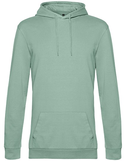 B&C BE INSPIRED - #Hoodie - Sage