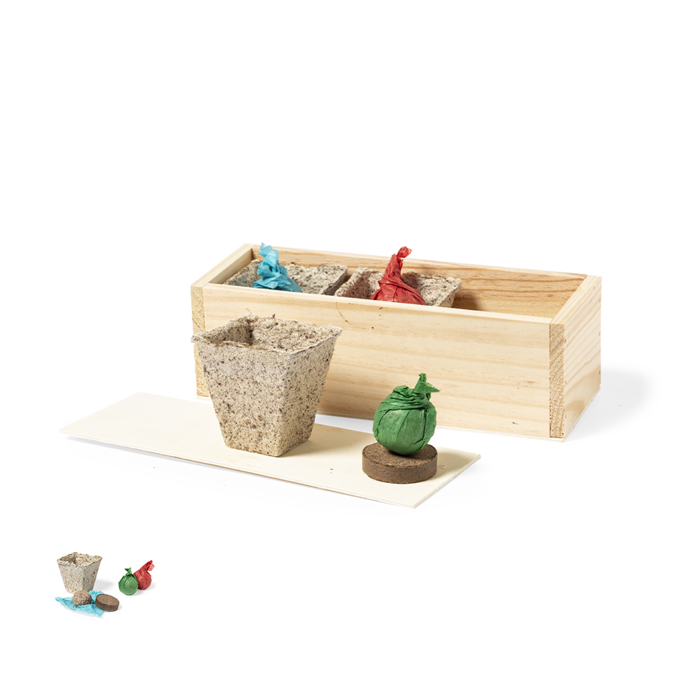 Gartenset Mendrax