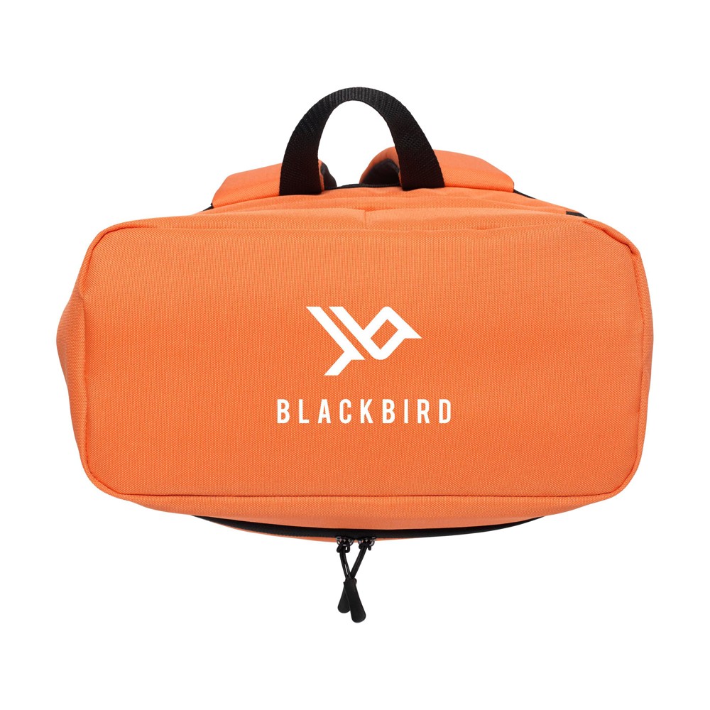 Arctica Cooler GRS Recycled Backpack Kühltasche