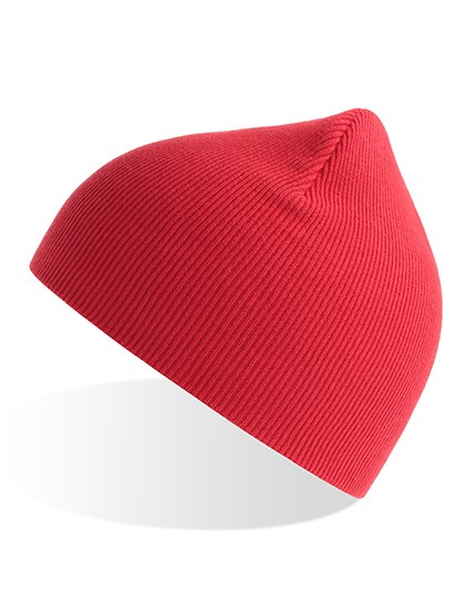 Atlantis - Kids´ Yala Beanie - Red