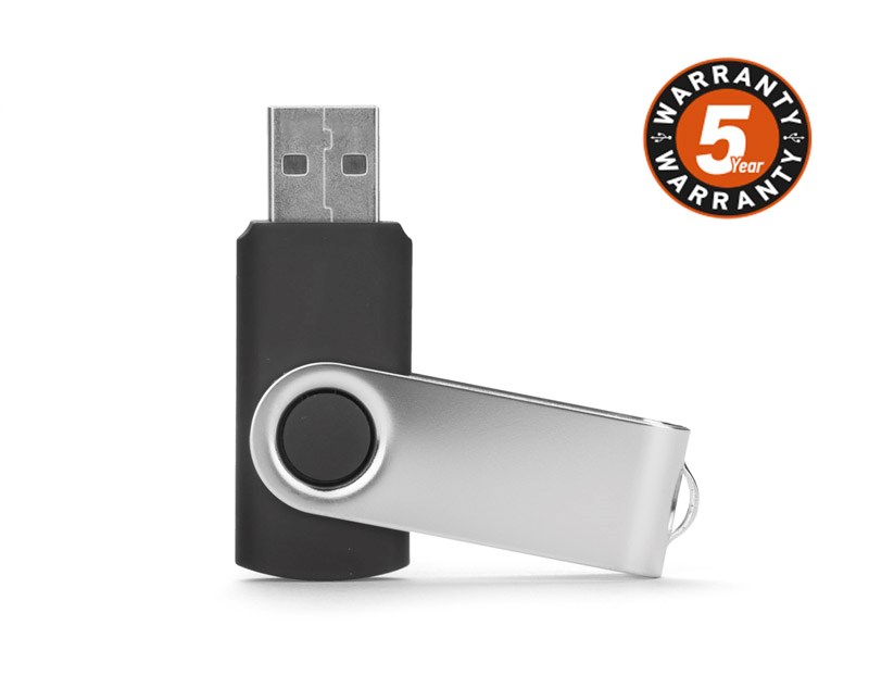 USB Stick 3.0 TWISTER 16 GB