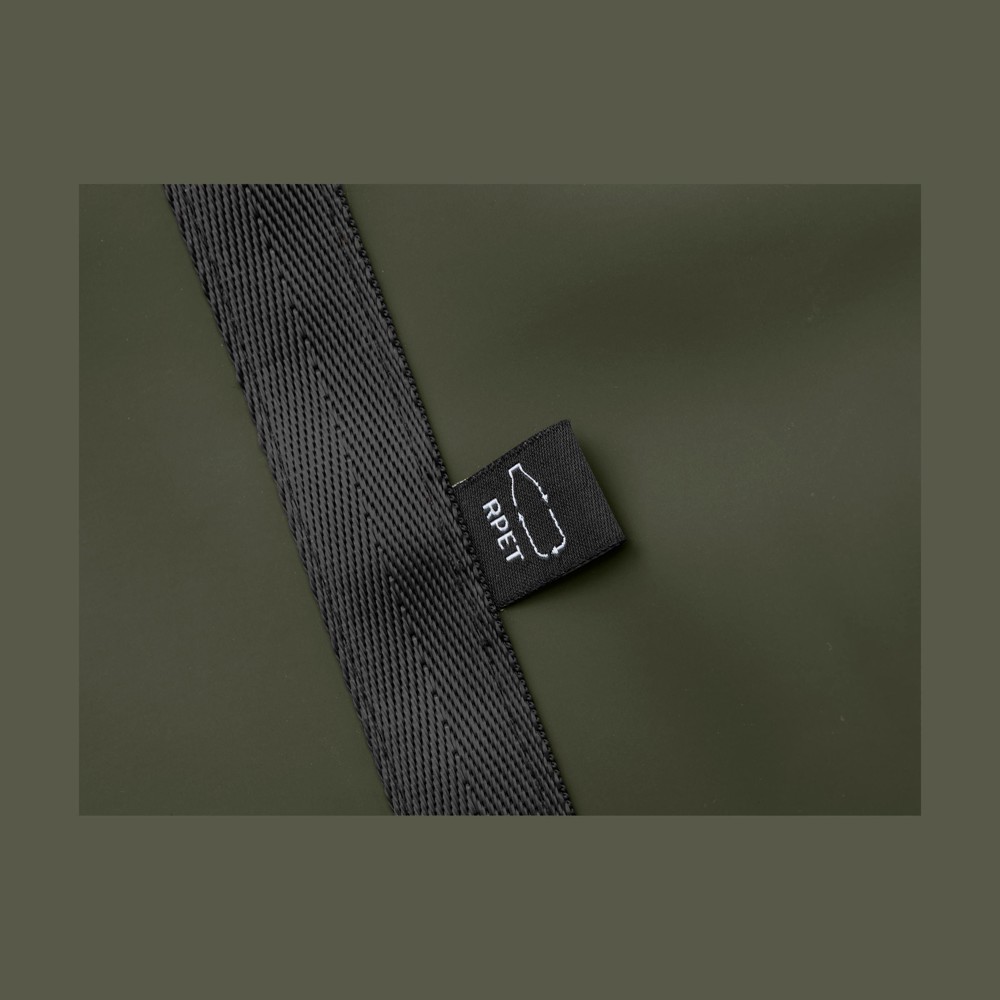 Lennon RCS Recycled Sports-/Travelbag