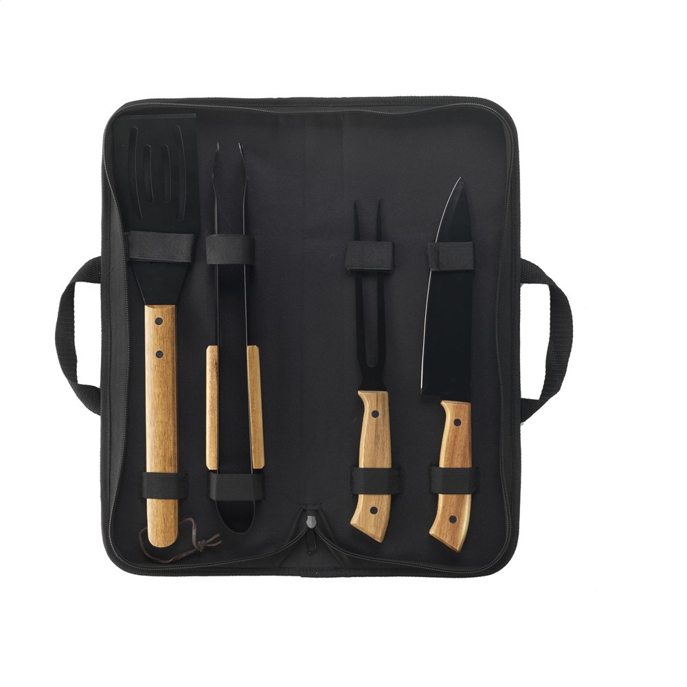 Asado BBQ-Set Barbecue-set