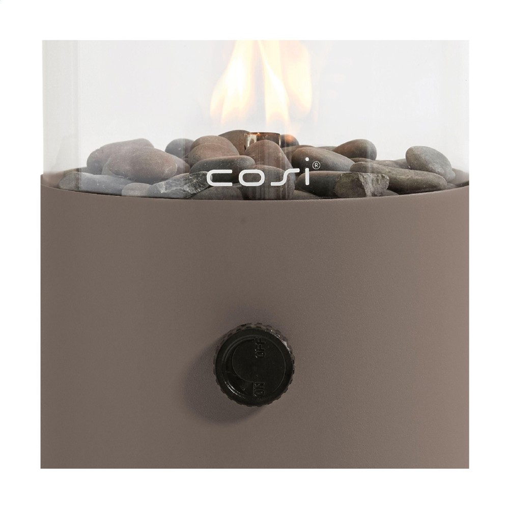 Cosiscoop Original Gaslaterne
