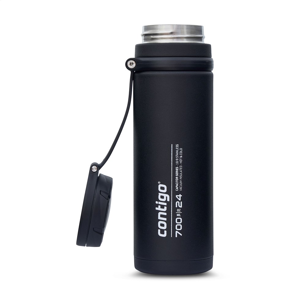 Contigo® Fuse Stainless Steel 700 ml Thermoflasche