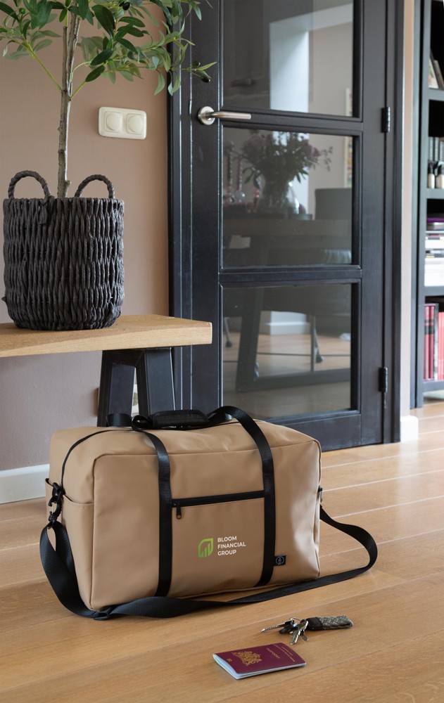 Lennon RCS Recycled Sports-/Travelbag