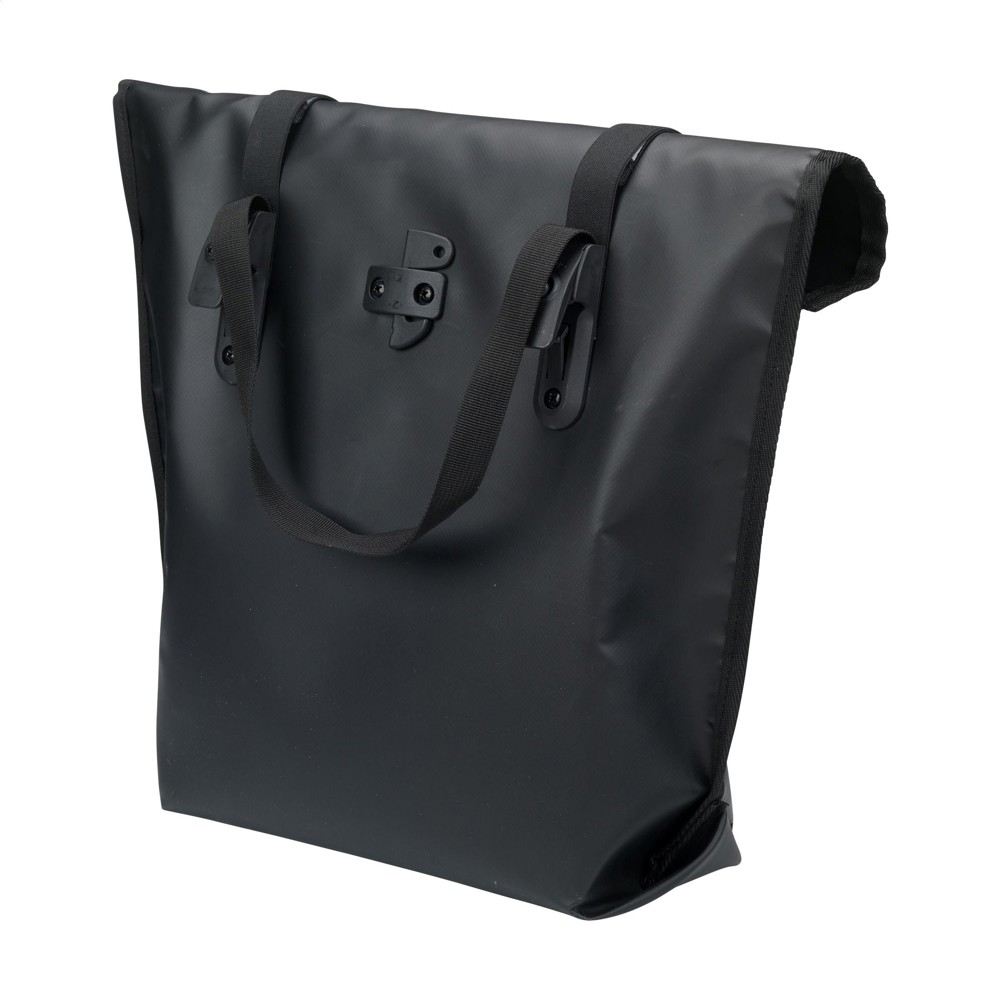 Fraenck Brook Bike Bag Fahrradtasche