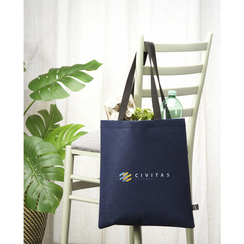 Feltro GRS RPET Shopper Einkaufstasche