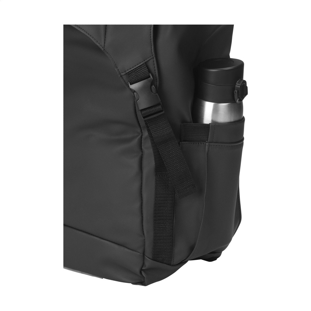 ProActive GRS Recycled Backpack Rucksack