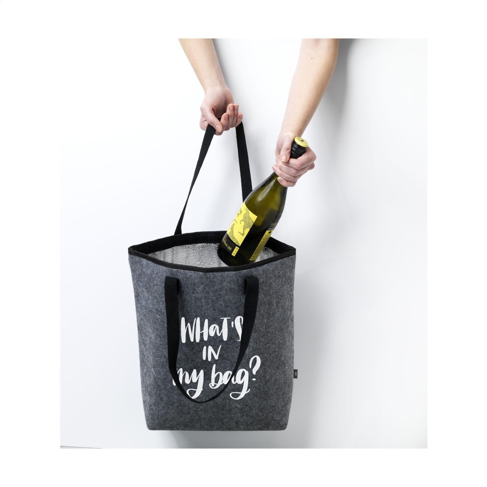 Feltro GRS RPET Cooler Kühltasche