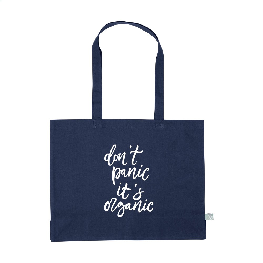 ECO Shopper Organic Cotton (180 g/m²) Tasche