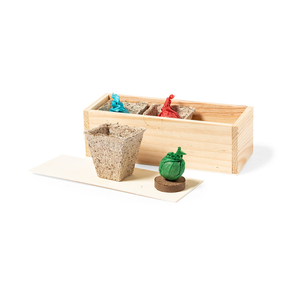 Gartenset Mendrax