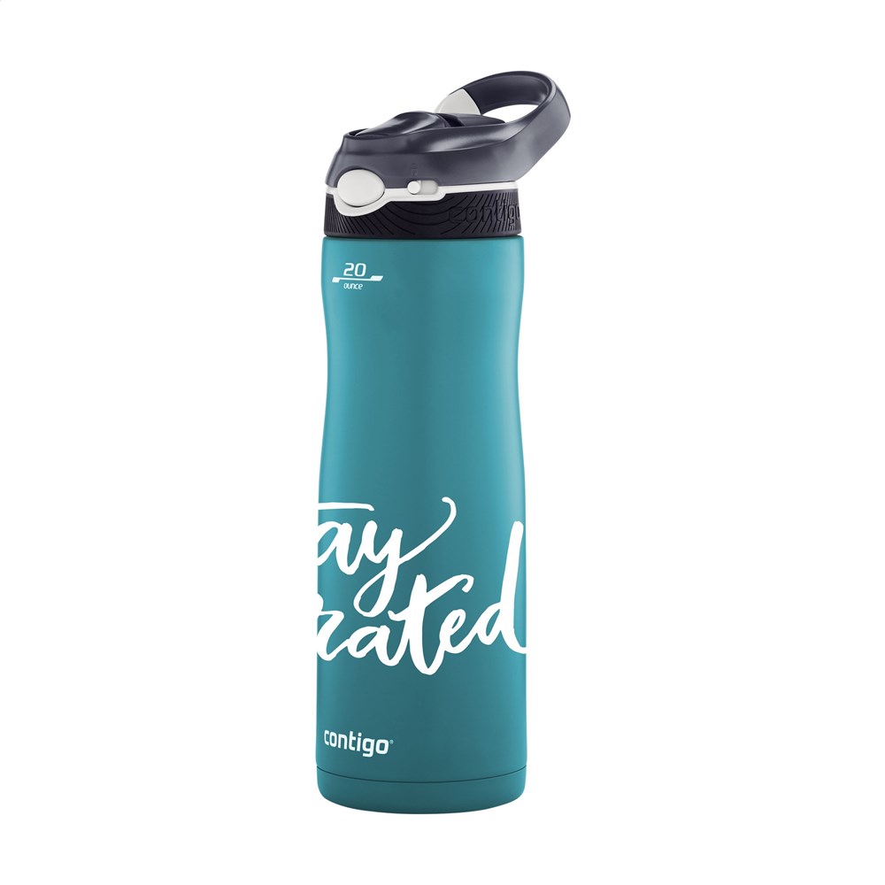 Contigo® Ashland Chill Colour 590 ml Trinkflasche