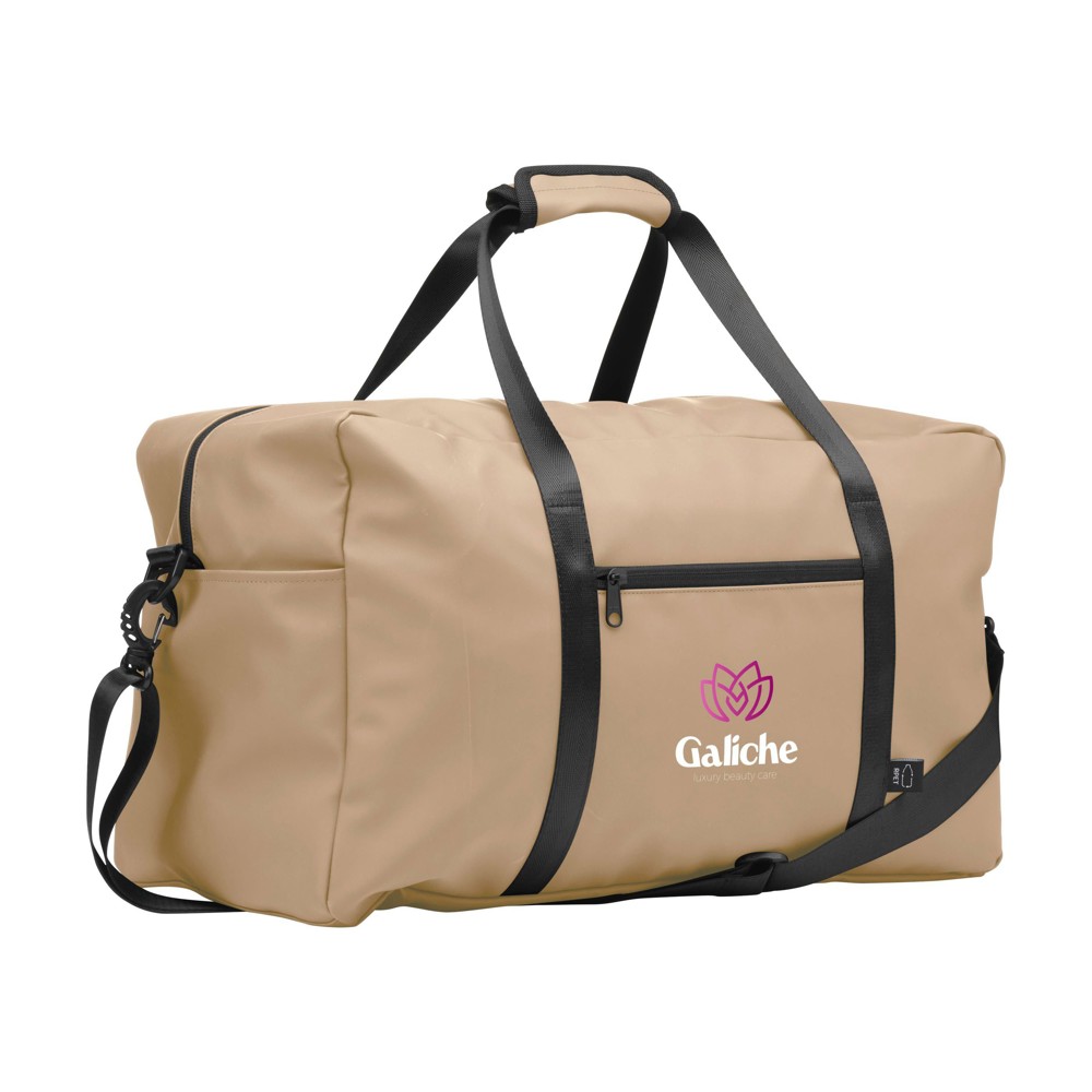Lennon RCS Recycled Sports-/Travelbag