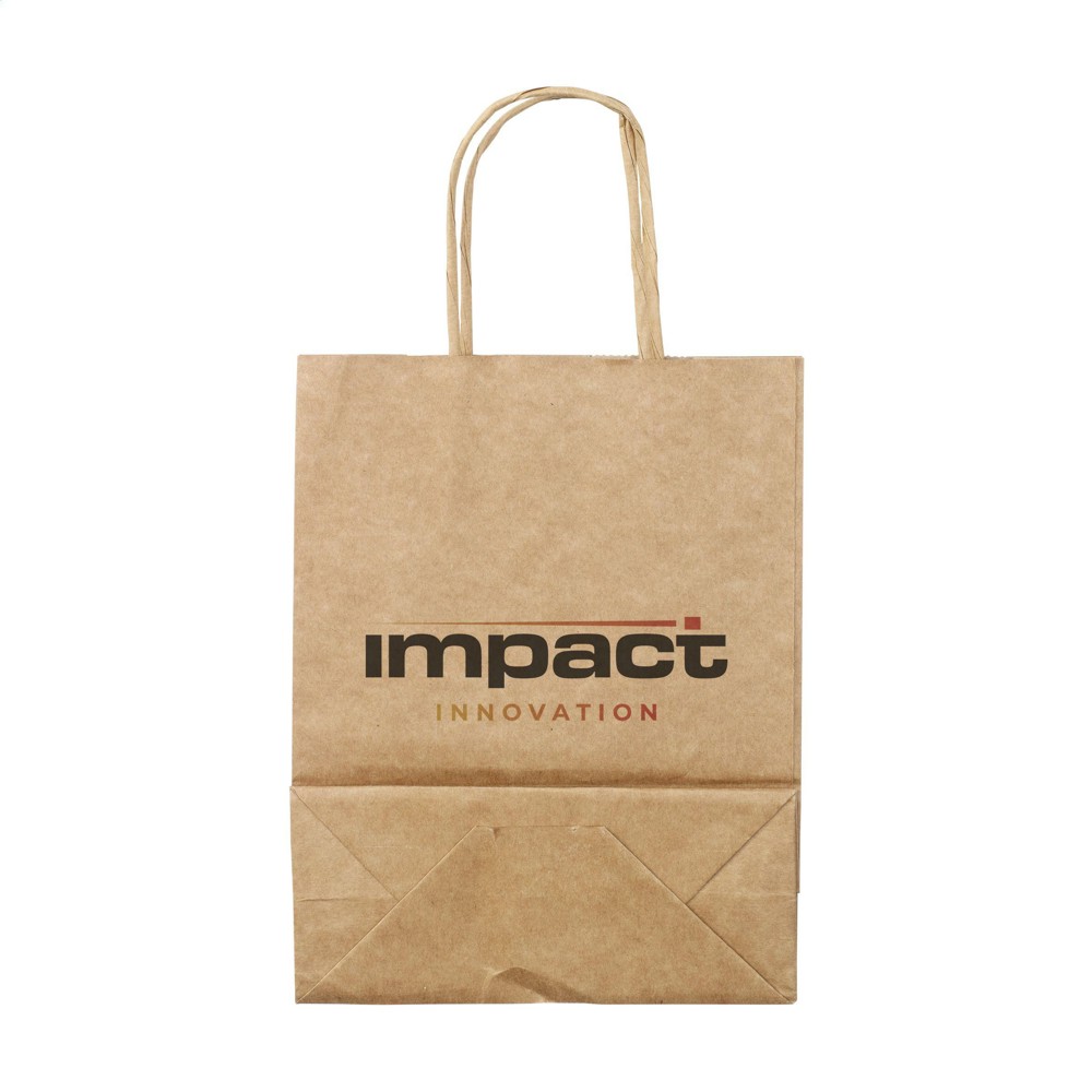 Pagari Paper Bag A5 Papiertüte
