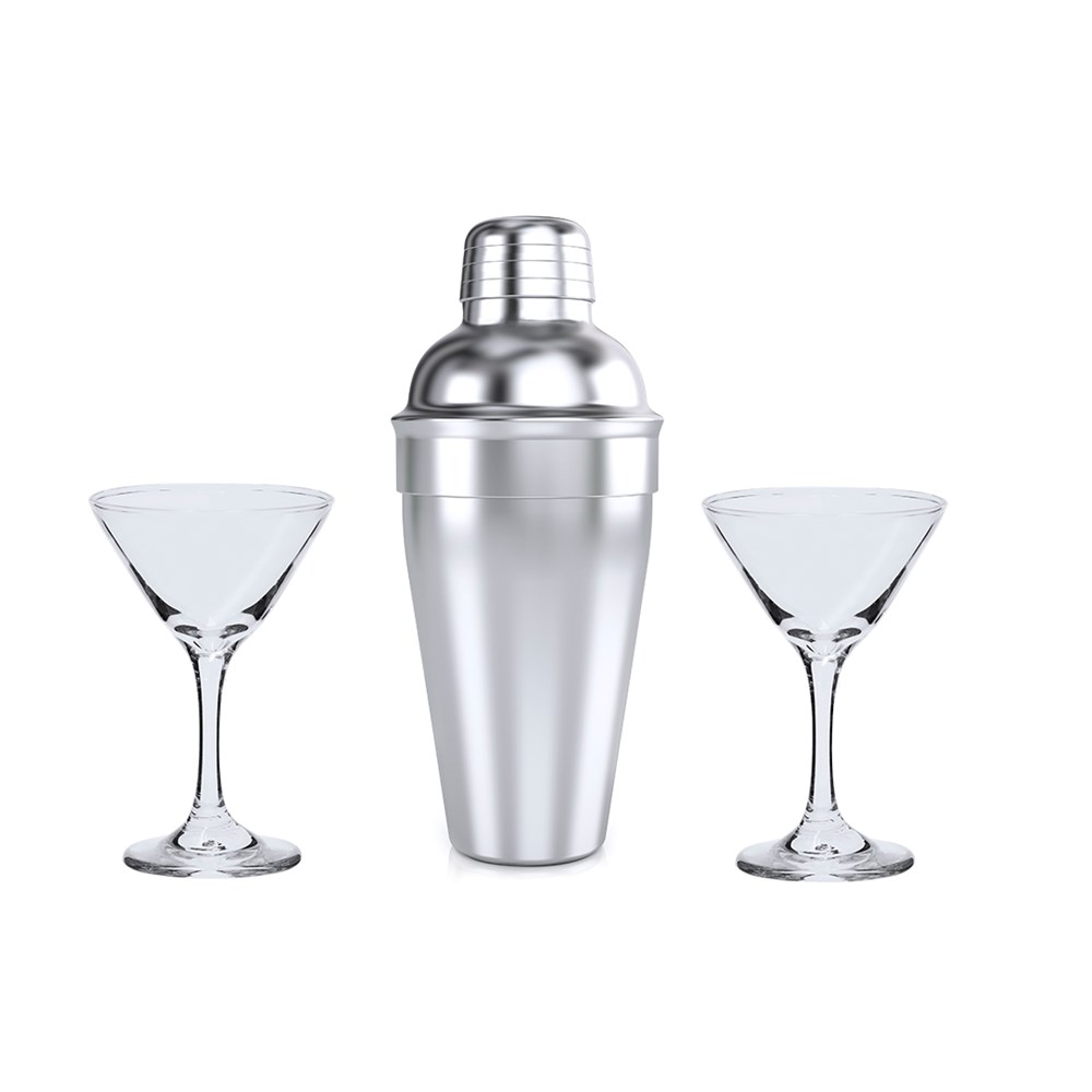 Cocktail Set Cefiro