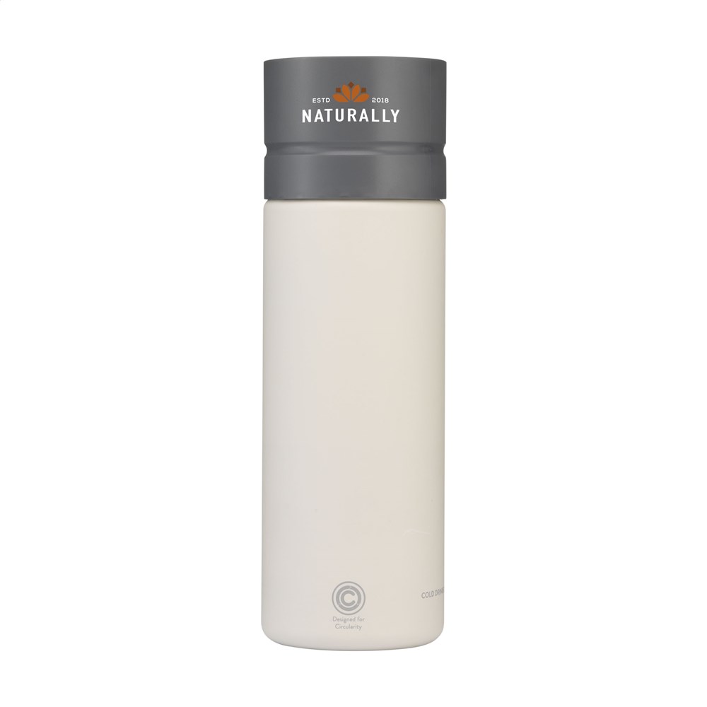 Circular&Co Reusable Bottle 600 ml Wasserflasche