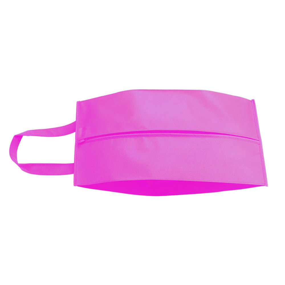 Schuhtasche Recco - FUCSI