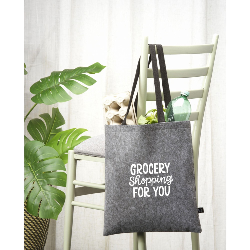 Feltro GRS RPET Shopper Einkaufstasche