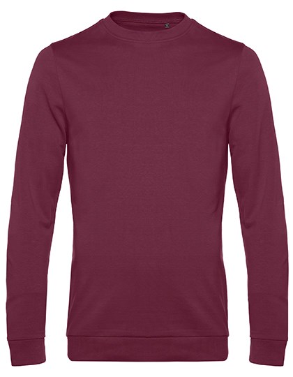 B&C BE INSPIRED - #Set In Sweat - Wine