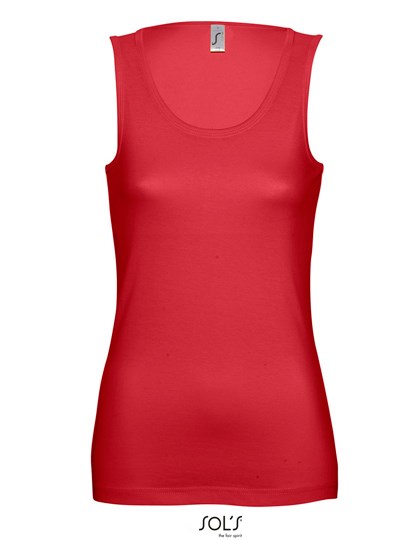 SOL´S - Women´s Tank Top Jane