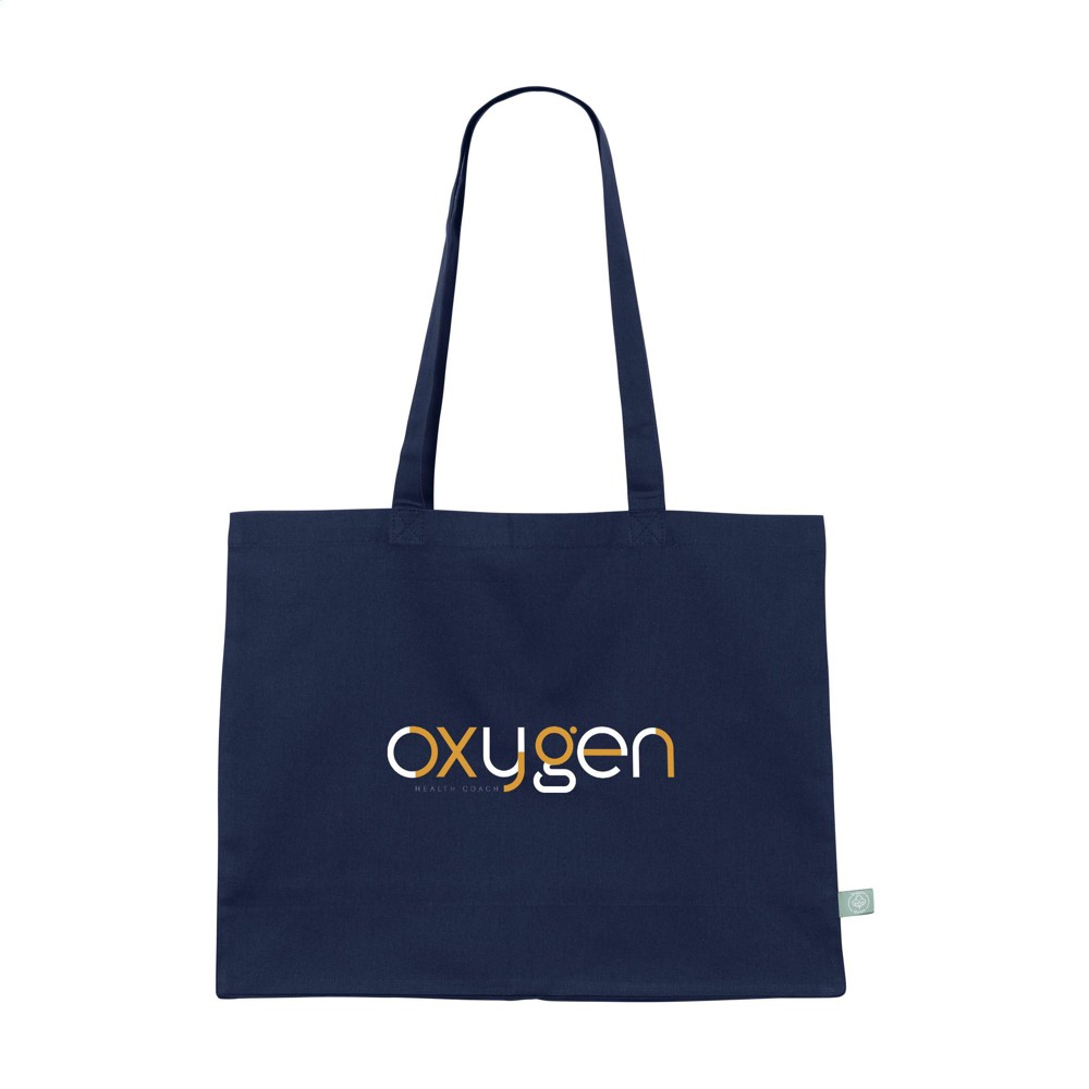 ECO Shopper Organic Cotton (180 g/m²) Tasche