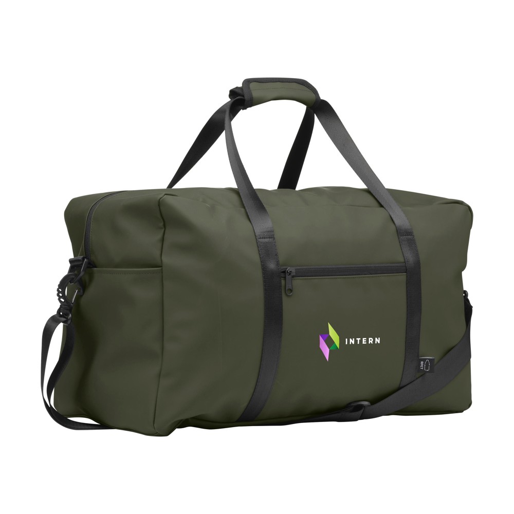 Lennon RCS Recycled Sports-/Travelbag