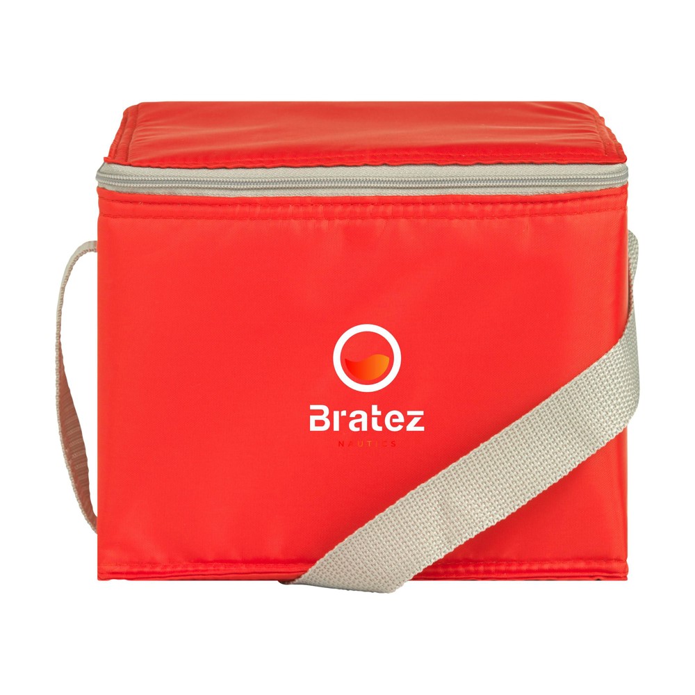 CoolMate GRS RPET Kühltasche