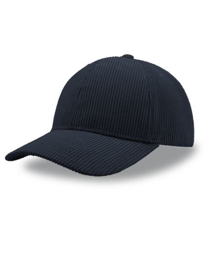 Atlantis - Cordy Cap Recycled - Navy