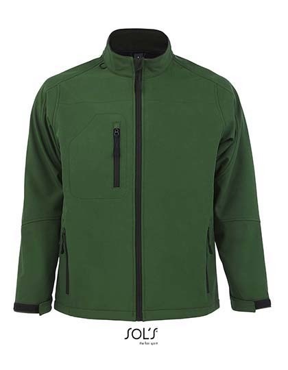 SOL´S - Men´s Softshell Jacket Relax