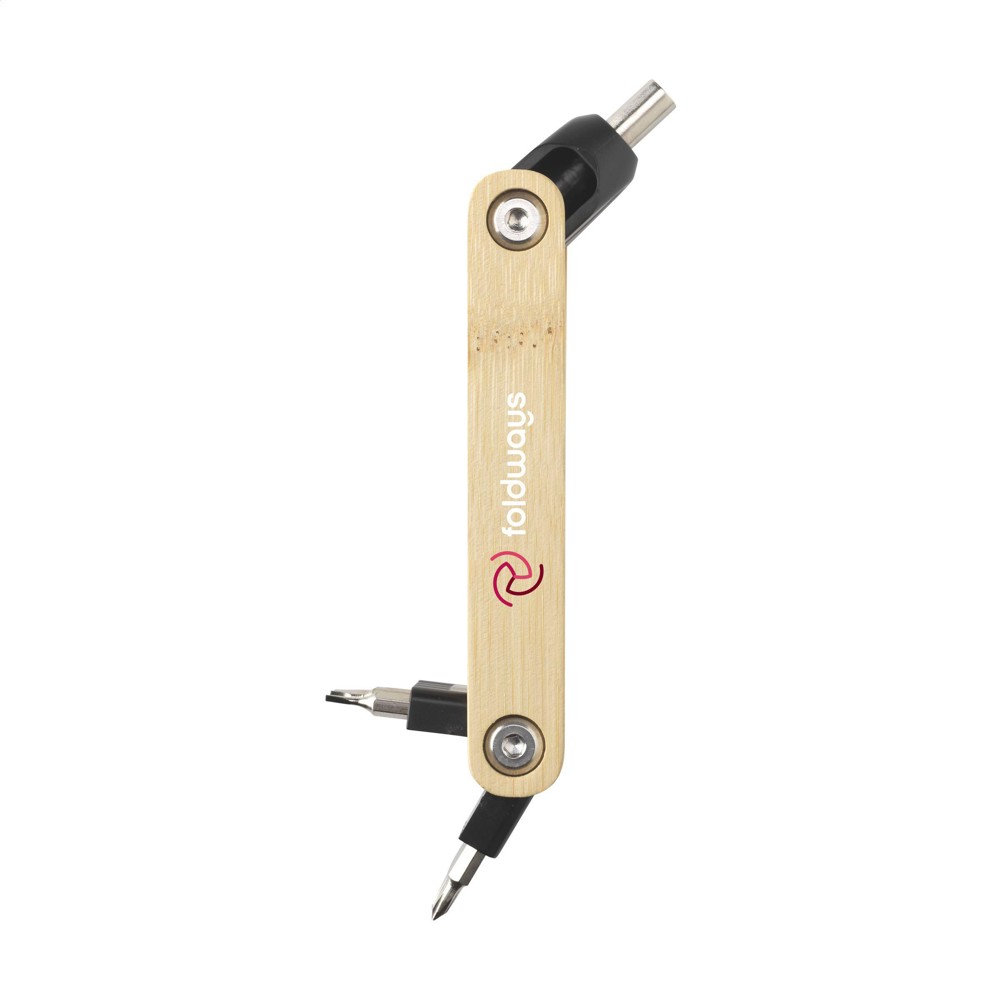 Bamboo Bit Tool Werkzeug