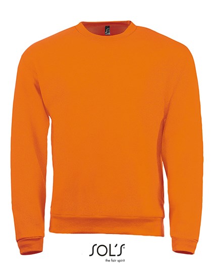 SOL´S - Men´s Spider Round-Neck Sweatshirt
