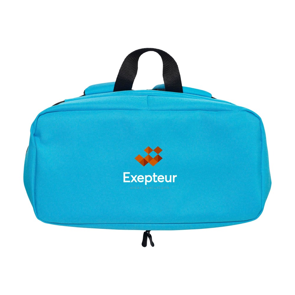 Arctica Cooler GRS Recycled Backpack Kühltasche