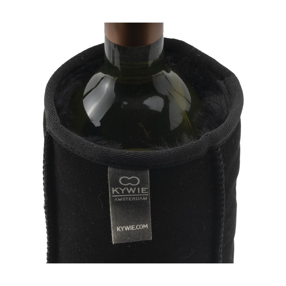 KYWIE Wine Cooler Suede Weinkühler