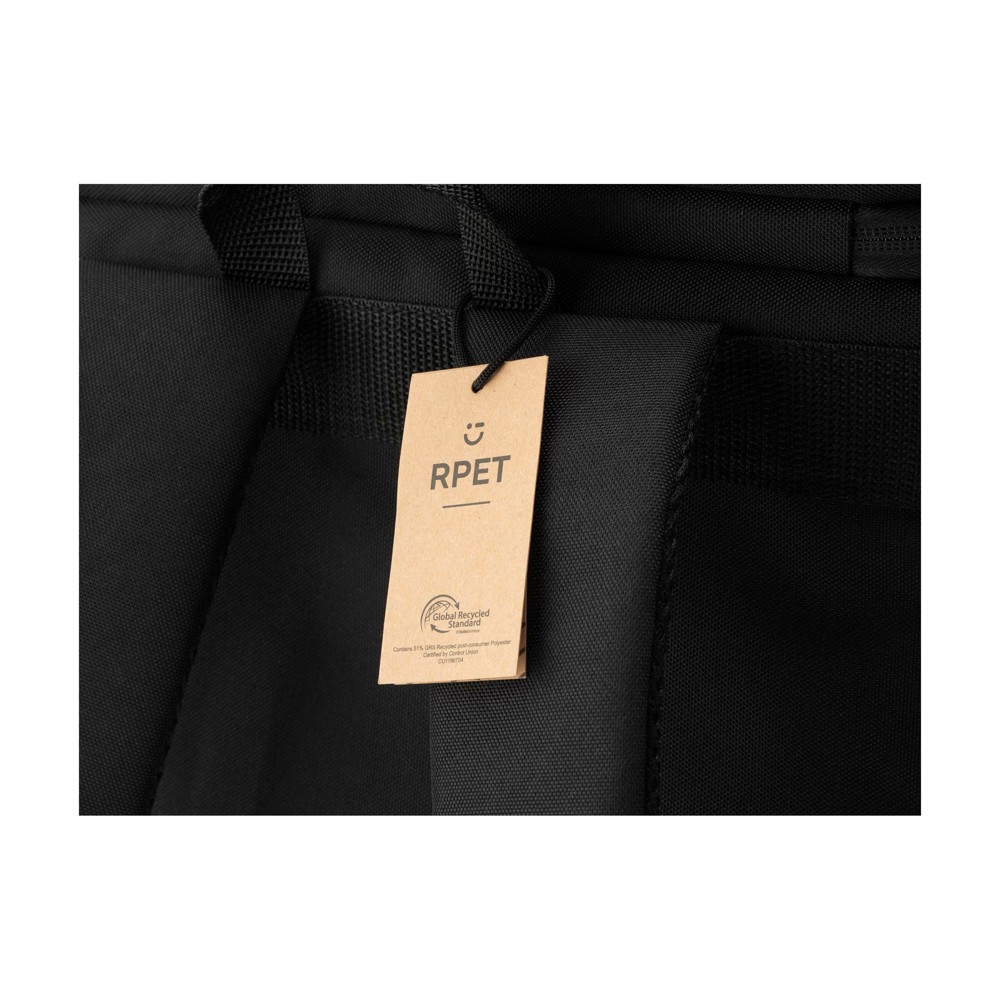 Arctica Cooler GRS Recycled Backpack Kühltasche